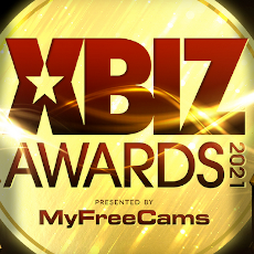 XBiz Award changes
